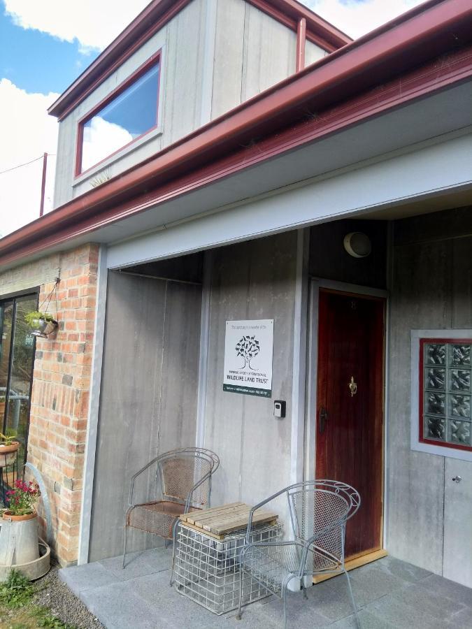Cherry Top Farmstay - Boutique Eco Village Lilydale Экстерьер фото