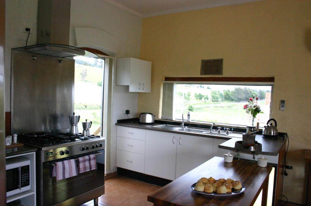 Cherry Top Farmstay - Boutique Eco Village Lilydale Экстерьер фото