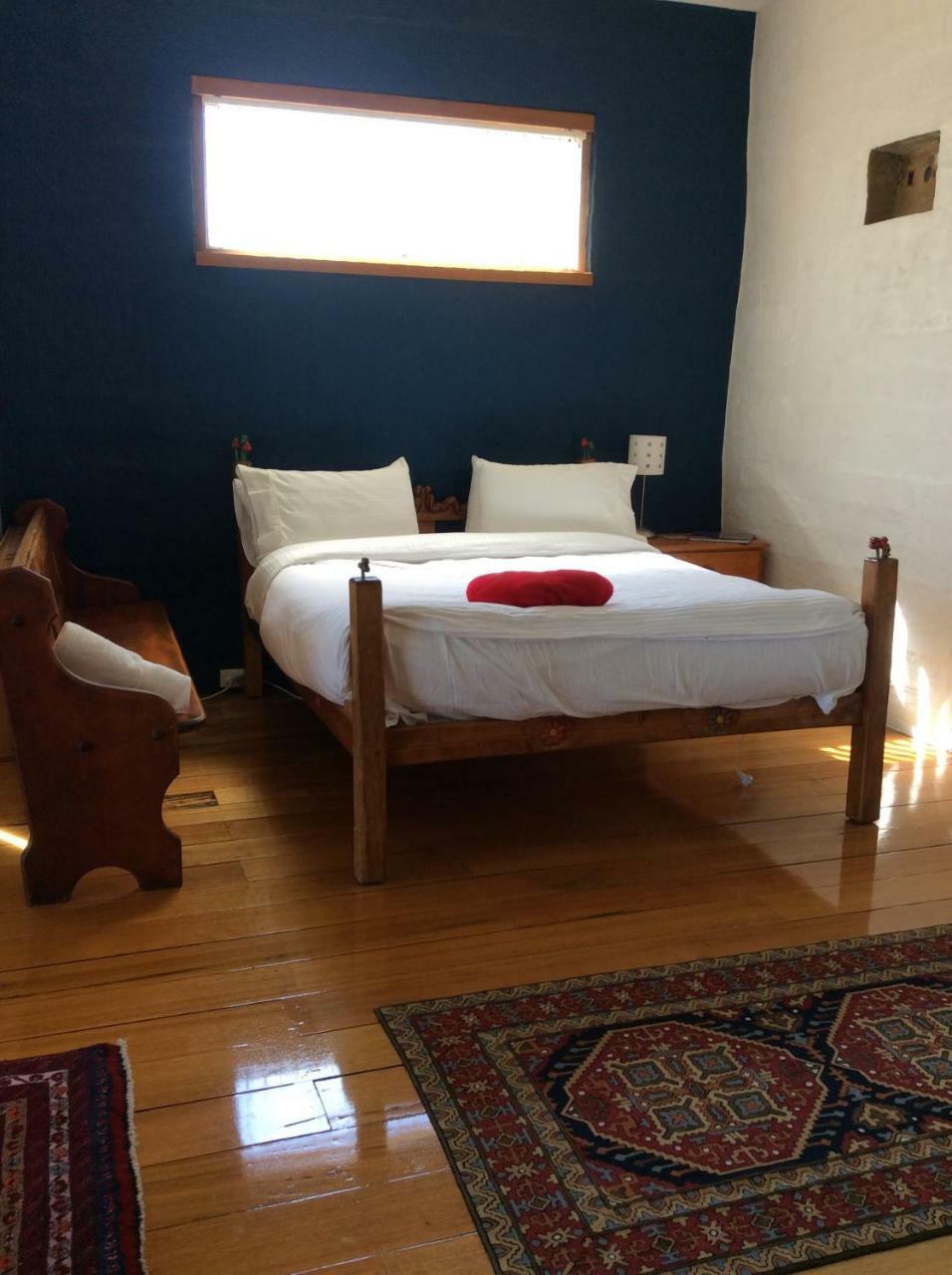 Cherry Top Farmstay - Boutique Eco Village Lilydale Экстерьер фото